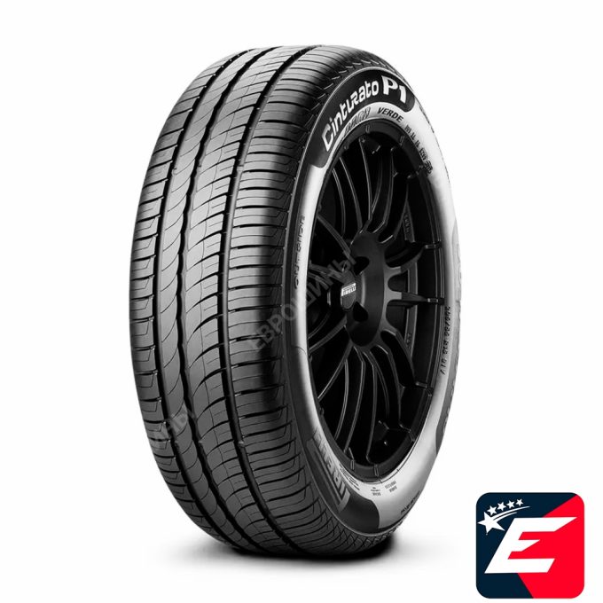 Pirelli Cinturato P1 Verde 195/55 R16 87H KS