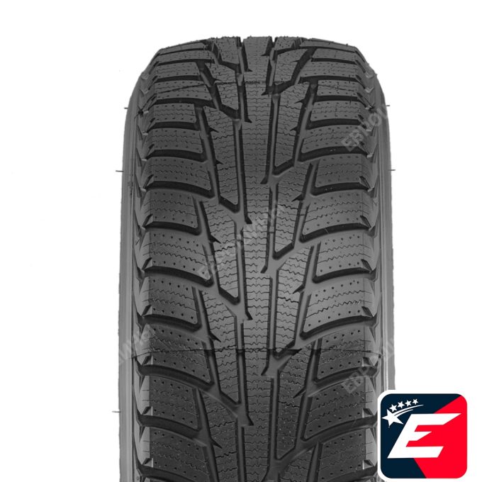 LANDSAIL WINTER STAR 255/55 R18 109V