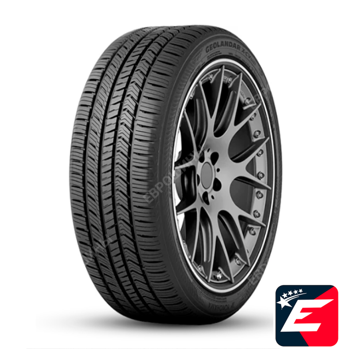 Yokohama Geolandar X-CV G057 305/40 R20 112W