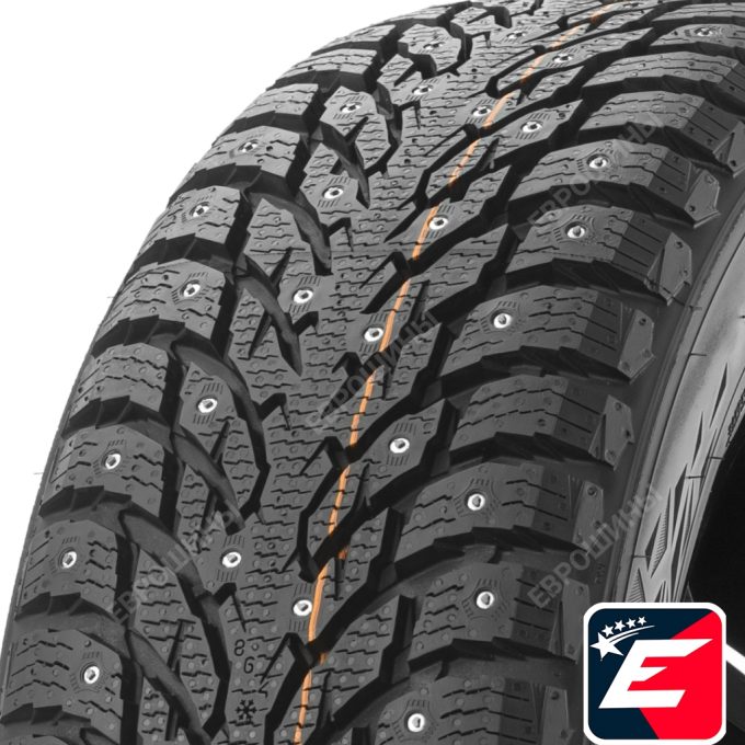 Ikon Tyres Ikon Autograph Ice 9 SUV 255/55 R19 111T