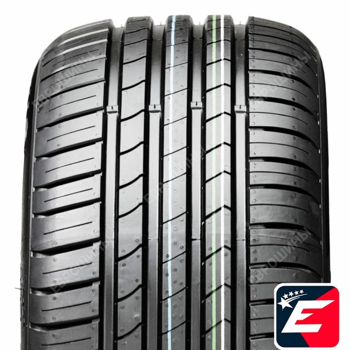KUMHO ECSTA HS51 215/60 R17 96H