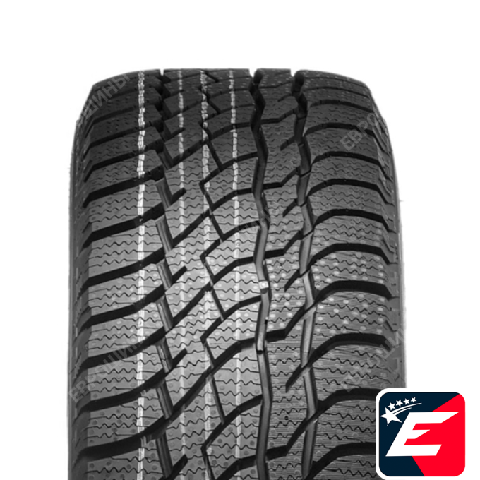 Viatti Bosco S/T V-526 215/60 R17 96T