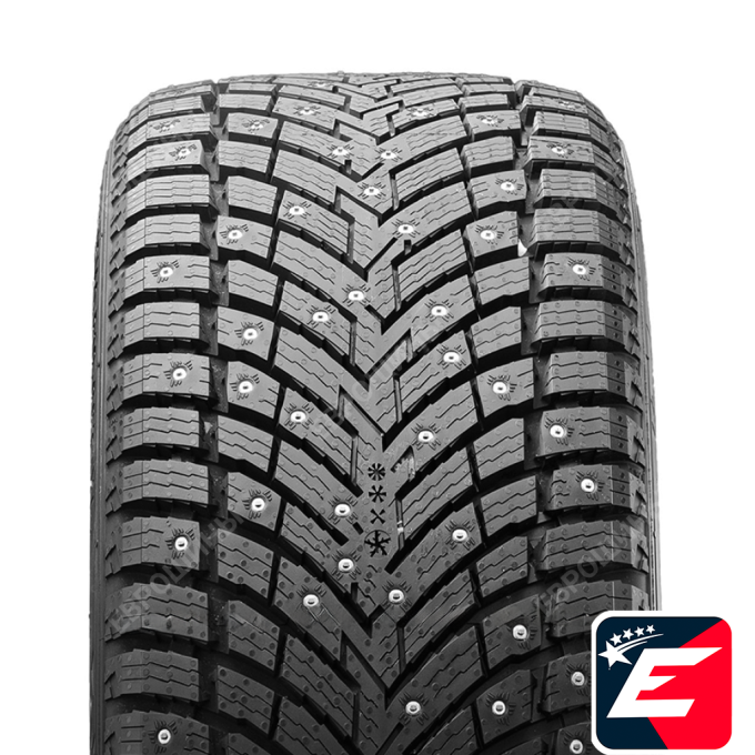 Ikon Tyres Autograph Ice 10 SUV 235/65 R17 108T
