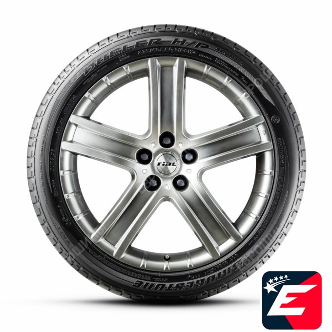 Bridgestone Dueler H/P Sport 255/45 R19 100V