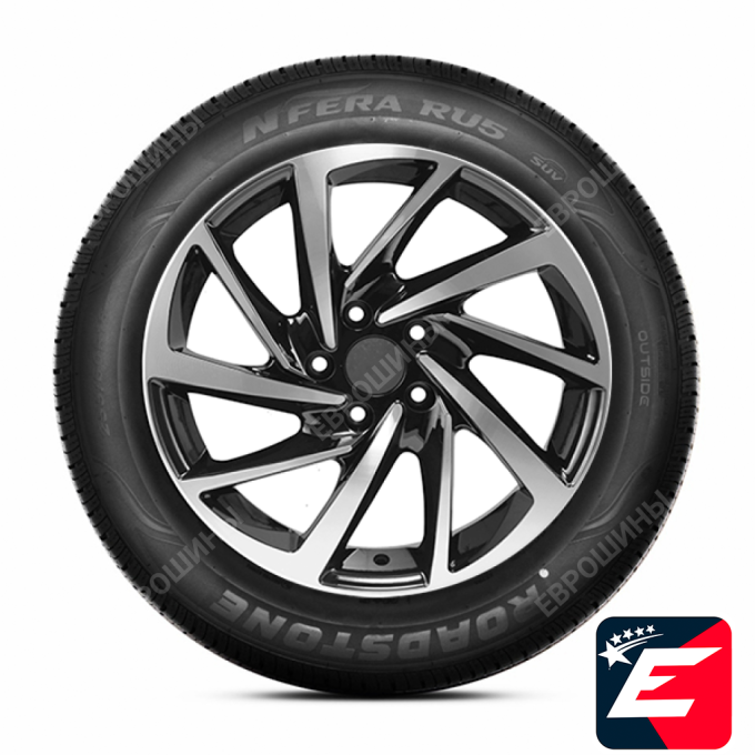 ROADSTONE N'FERA RU5 245/45 R20 103Y XL