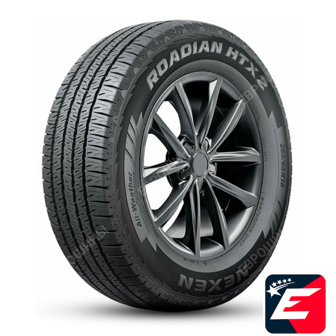 Nexen ROADIAN HTX 2 235/70 R16 109T