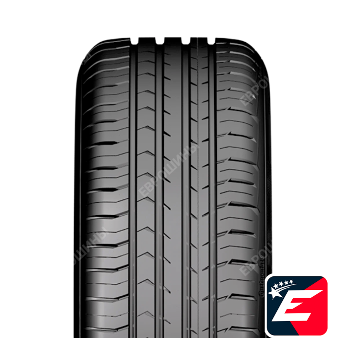 Continental ContiPremiumContact 5 215/55 R17 94V