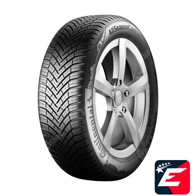 Continental AllSeasonContact 225/40 R18 92W