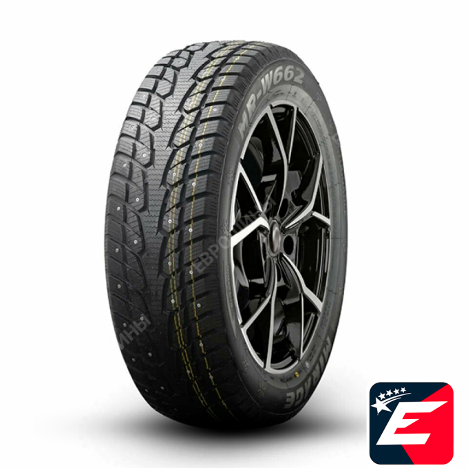 MIRAGE MR-W662 215/55 R17 98H XL