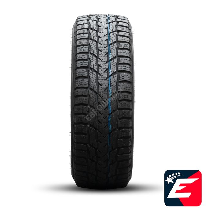 Ikon Tyres Autograph Snow C3 205/70 R15 106/104R