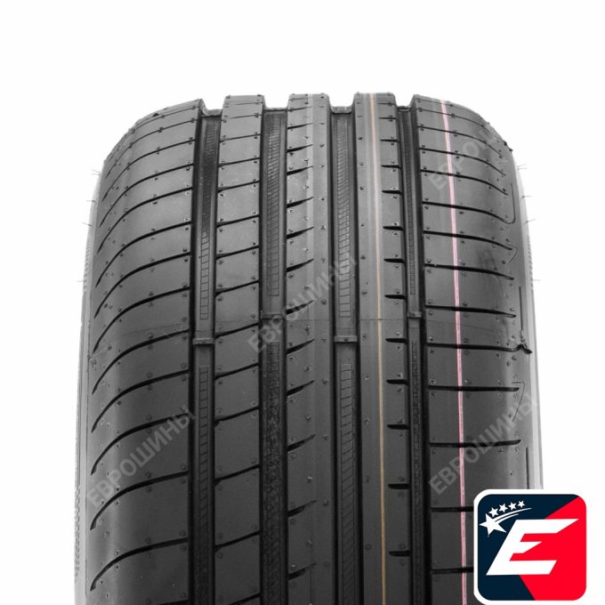 GoodYear Eagle F1 Asymmetric 5 275/30 R20 97Y * RunFlat