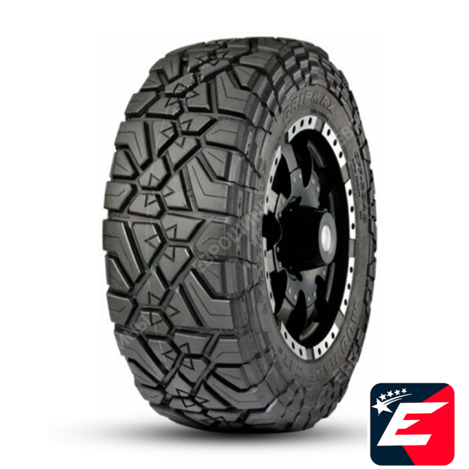 Gripmax Mud Rage M/T III 265/65 R17 120/117Q
