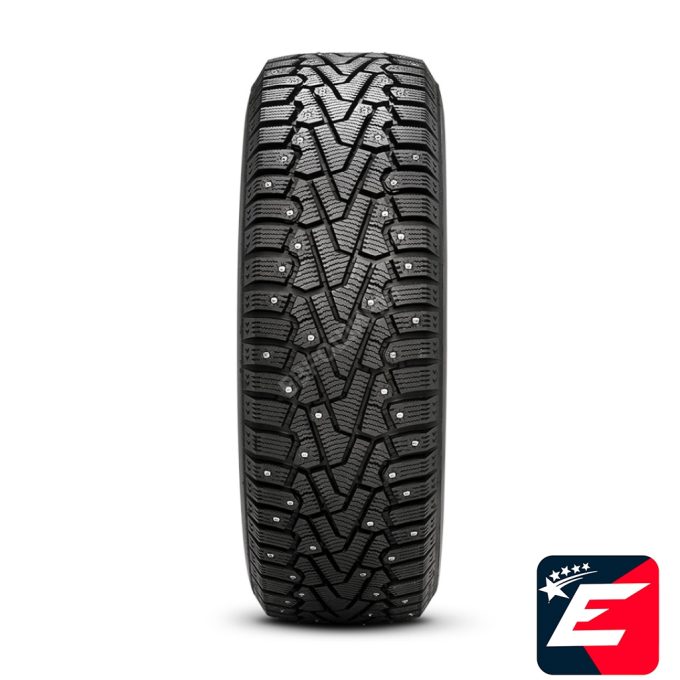 Pirelli Winter Ice Zero 225/60 R18 104T