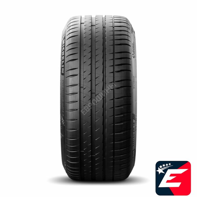 Michelin Pilot Sport 4 SUV 235/60 R18 107W XL