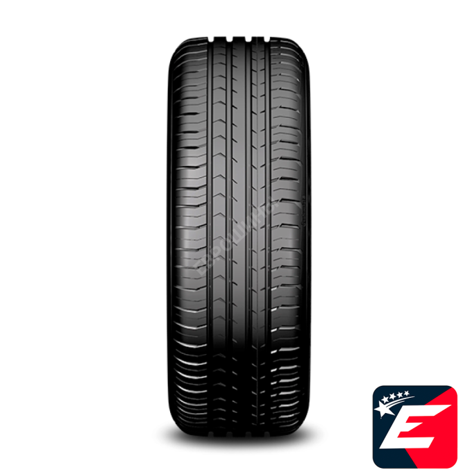 Continental ContiPremiumContact 5 215/55 R17 94V