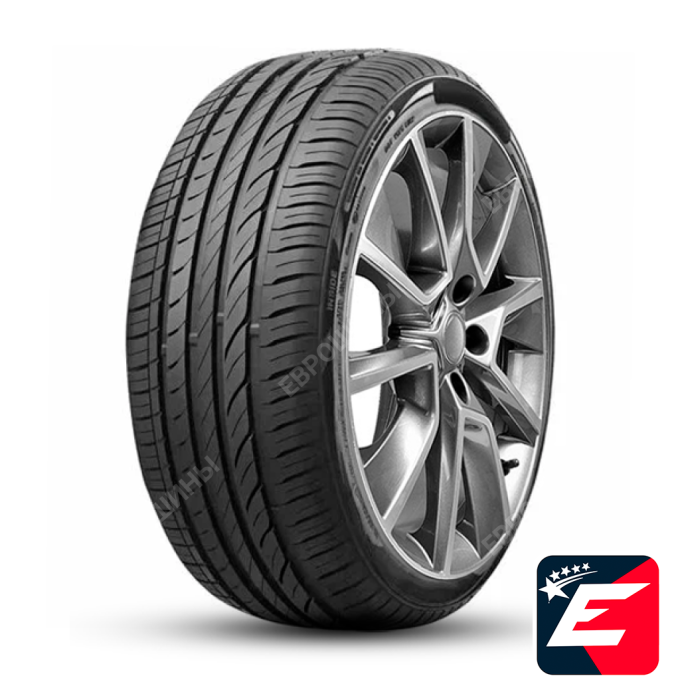 BARS UZ300 215/55 R16 97W