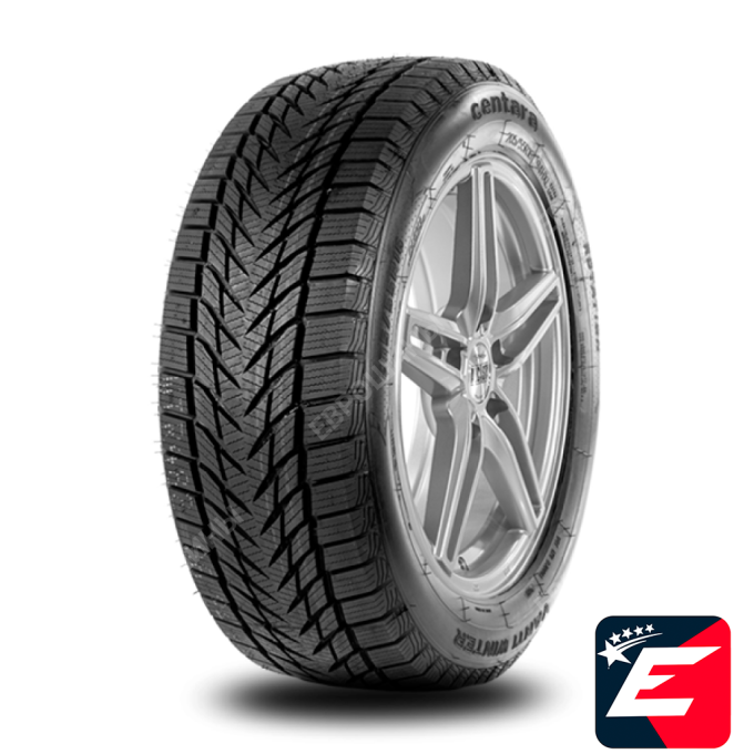 Centara Vanti Winter 255/55 R18 109H XL