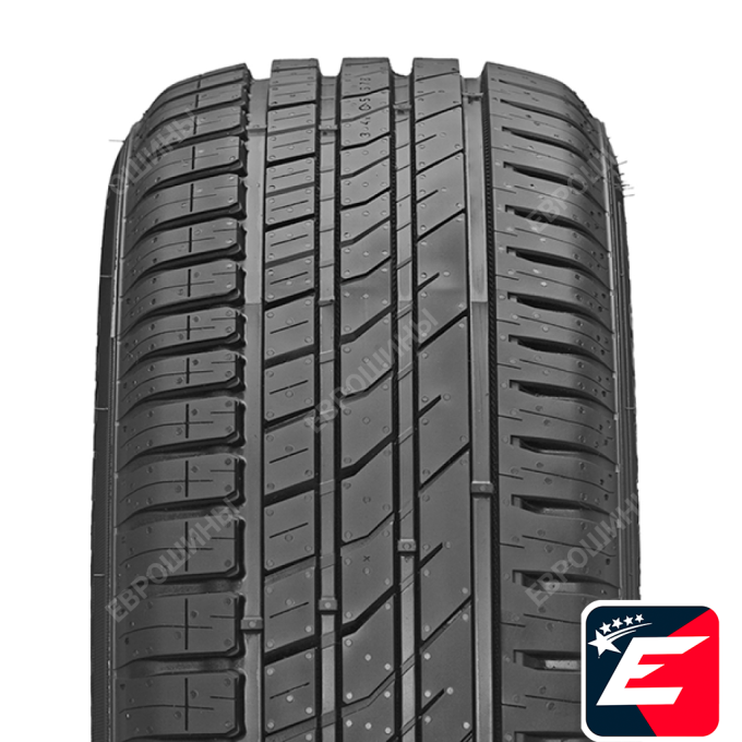 Ikon Tyres Character Eco 205/70 R15 96T