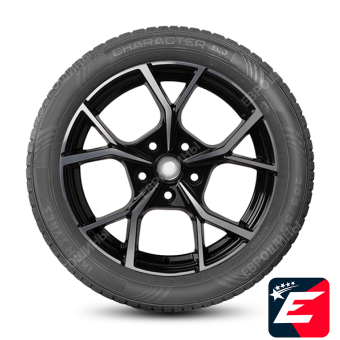 Ikon Tyres Character Eco 205/70 R15 96T