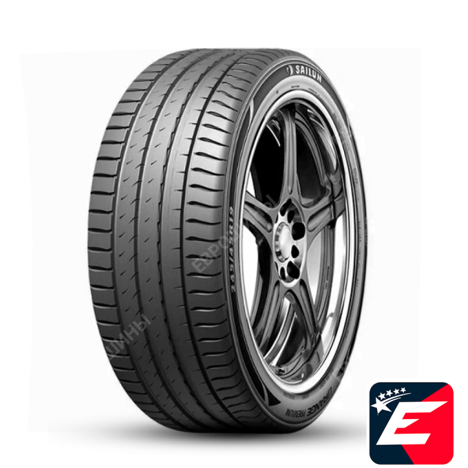 Sailun ERANGE PREMIUM 315/35 R21 111W