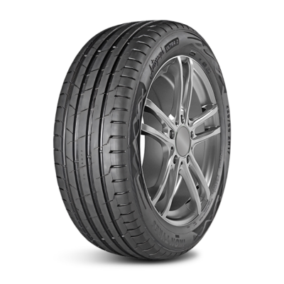 Ikon Tyres Autograph Ultra 2 235/40 ZR19 96Y XL