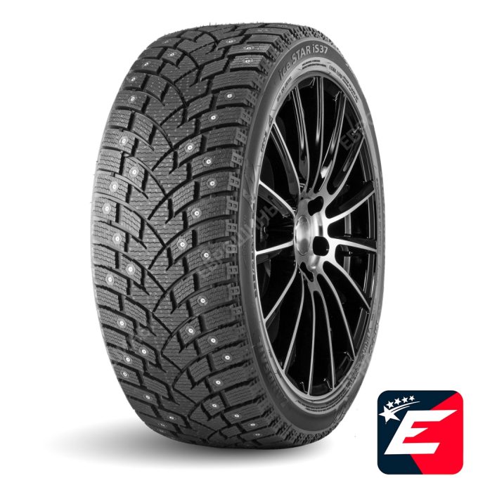 LANDSAIL ICE STAR IS37 245/45 R20 103H
