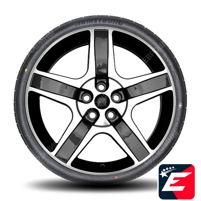 Armstrong Blu-Trac HP 215/45 R17 91W