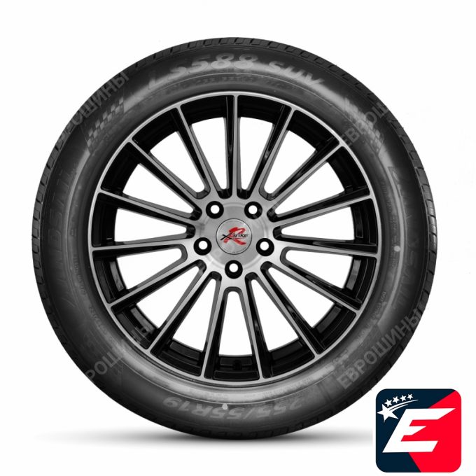 Landsail LS588 SUV 225/55 R19 99V