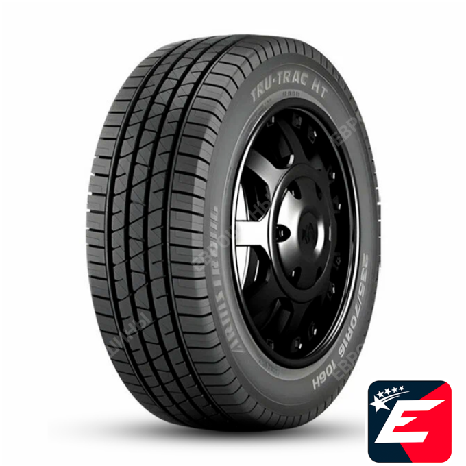 Armstrong TRU-TRAC HT 245/70 R16 111H