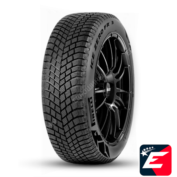 Pirelli ICE ZERO FR 3 245/45 R19 102H