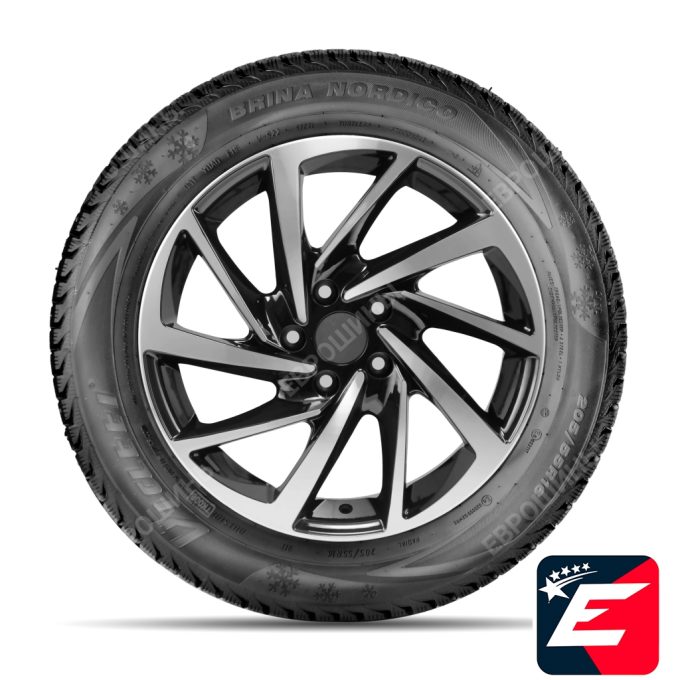 Viatti Brina Nordico V-522 185/60 R15 84T