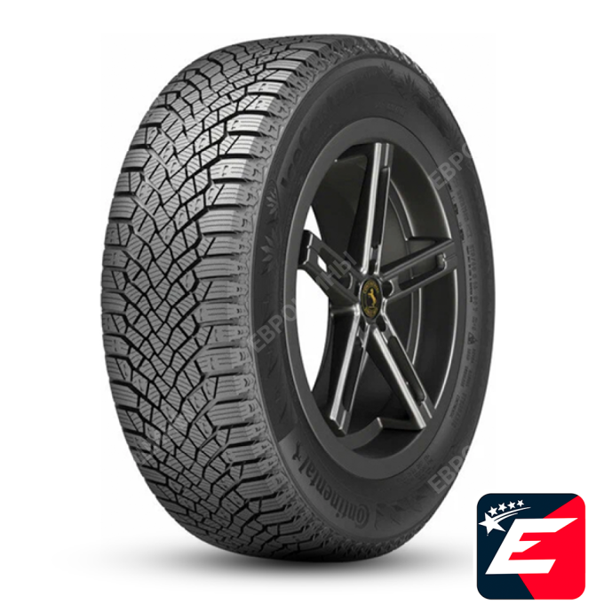 Continental ContiIceContact XTRM 295/40 R21 111T
