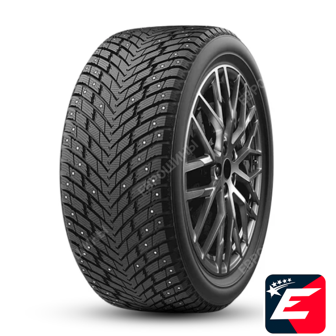 ARIVO Ice Claw ARW7 235/35 R19 91T XL