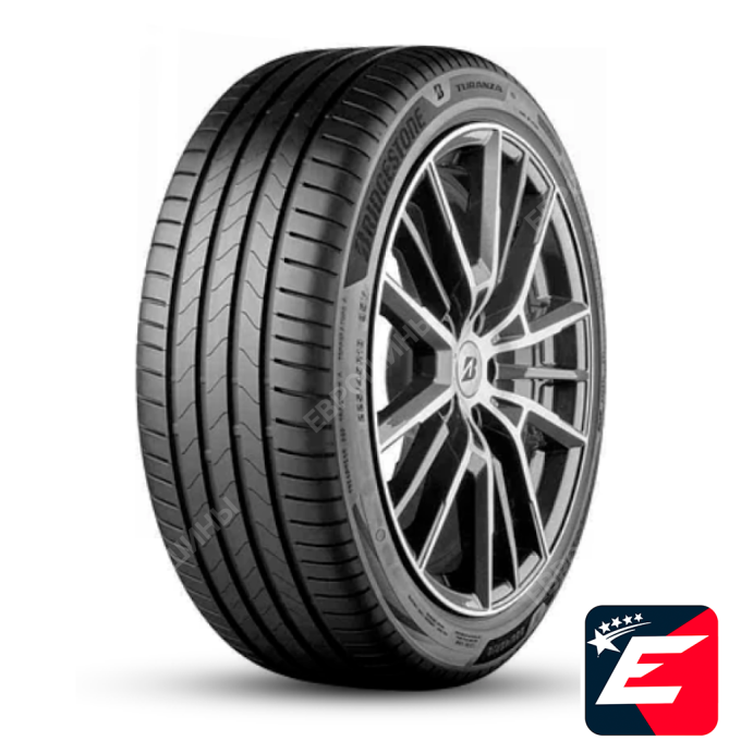 Bridgestone Turanza 6 245/50 R19 105W XL