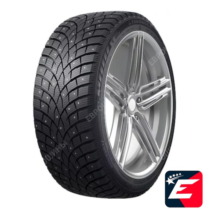 Triangle IcelynX TI501 205/50 R17 93T XL