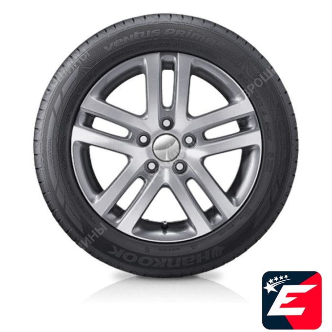 Hankook Ventus Prime 2 K115 215/50 R17 91V