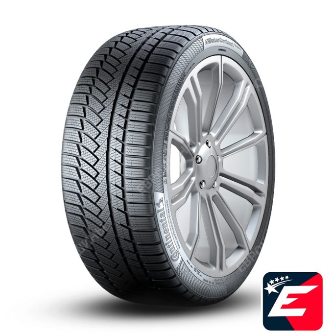 Continental ContiWinterContact TS 850 P 235/40 R18 95V XL FR 2020+
