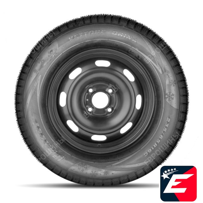 Viatti Vettore Brina V-525 205/70 R15C 106/104R