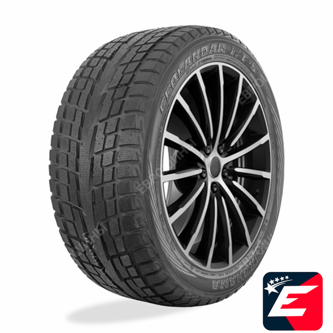 Yokohama Geolandar I/T-S G073 215/60 R17 96Q