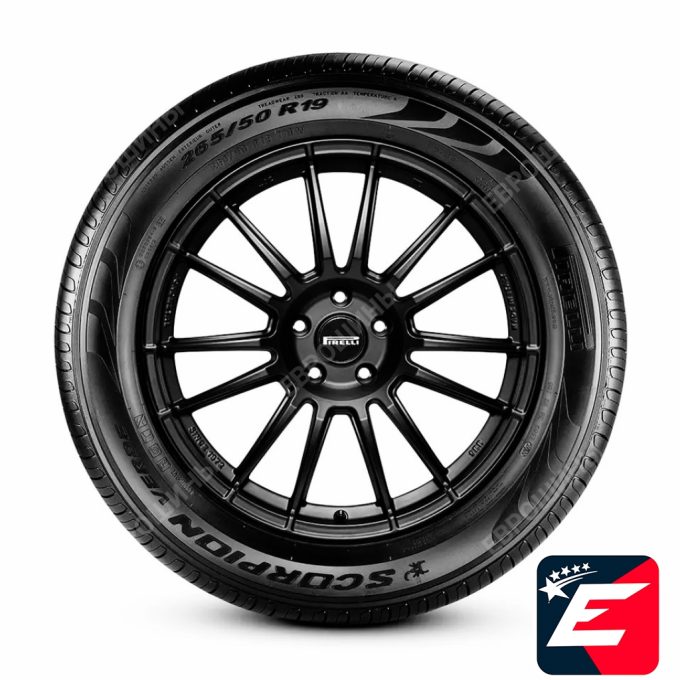 Pirelli Scorpion Verde 225/55 R19 99V