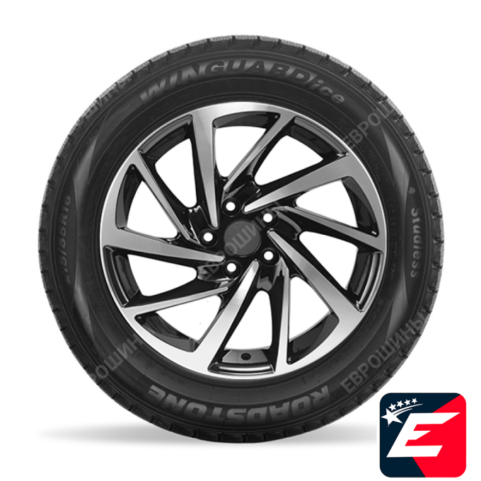 Roadstone Winguard Ice 195/55 R16 87Q