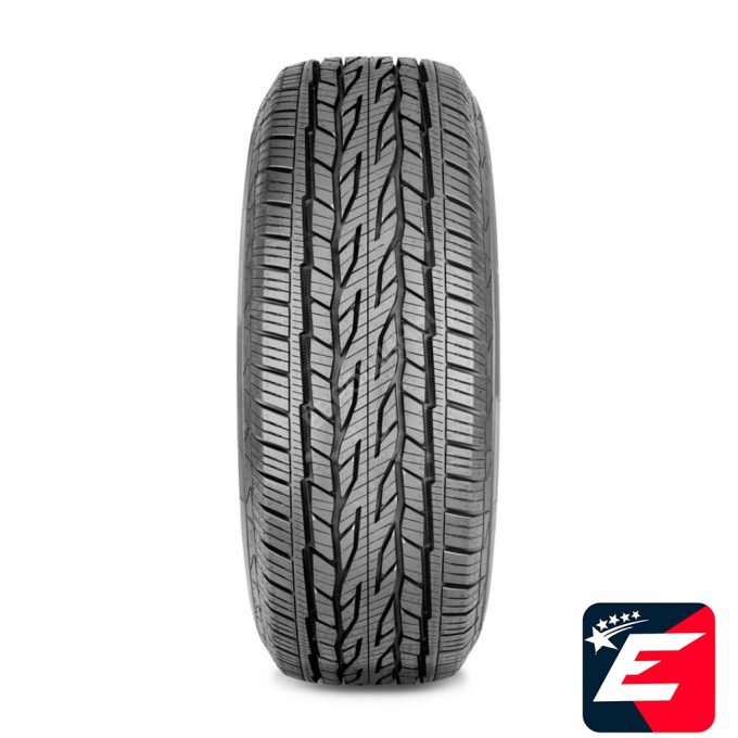 Continental ContiCrossContact LX2 285/65 R17 116H