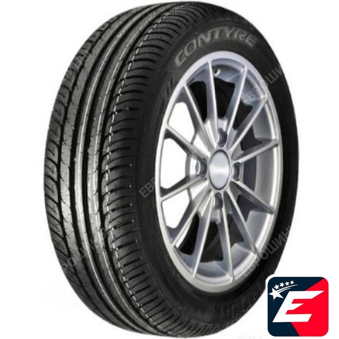 Contyre Megapolis 3 205/55 R16 91H
