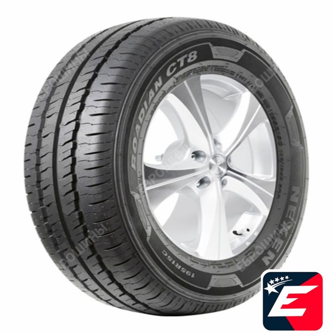 Nexen Roadian CT8 205/70 R15 106/104T C