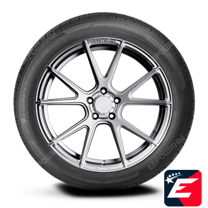 Antares Ingens-Locus 245/40 ZR18 97W XL