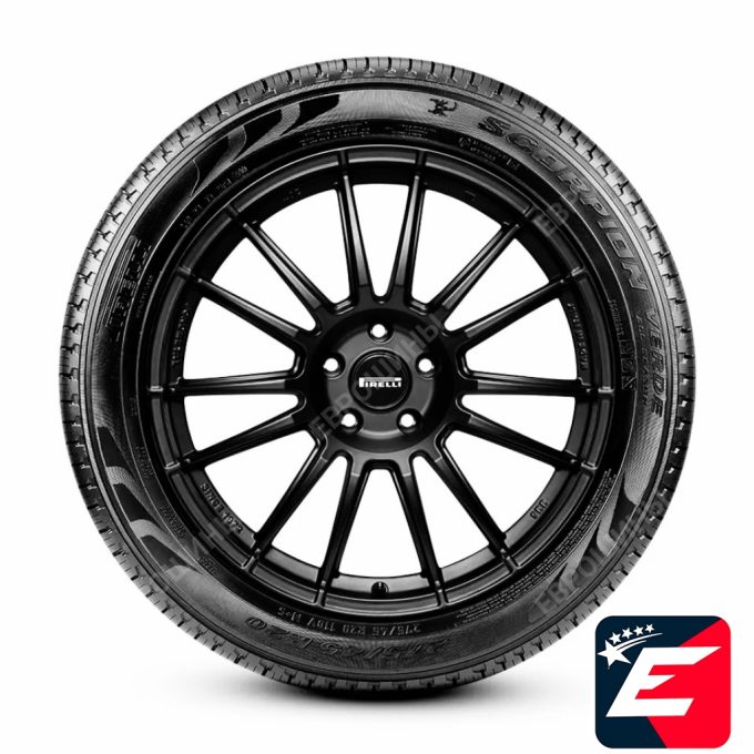 PIRELLI SCORPION VERDE ALL SEASON SUV 215/65 R16 98H