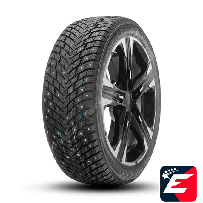 RockBlade Winterplus Stud II 255/45 R20 101T