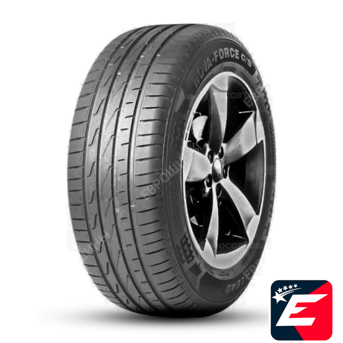LingLong Leao Nova-Force C/S 275/45 R21 110W XL