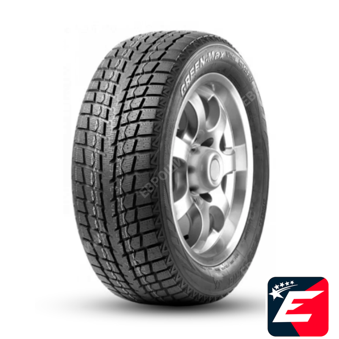 LEAO Winter Defender Ice I-15 215/55 R16 97T