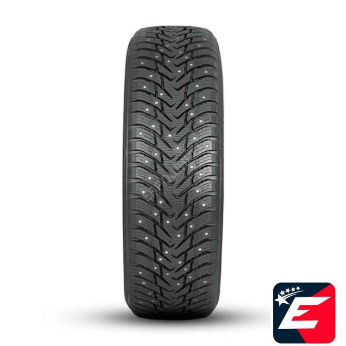 Nokian ikon Nordman 8 SUV 265/50 R19 110T XL